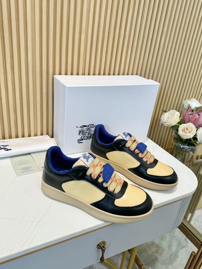 BurBerry Mens Flat shoes 44994-5