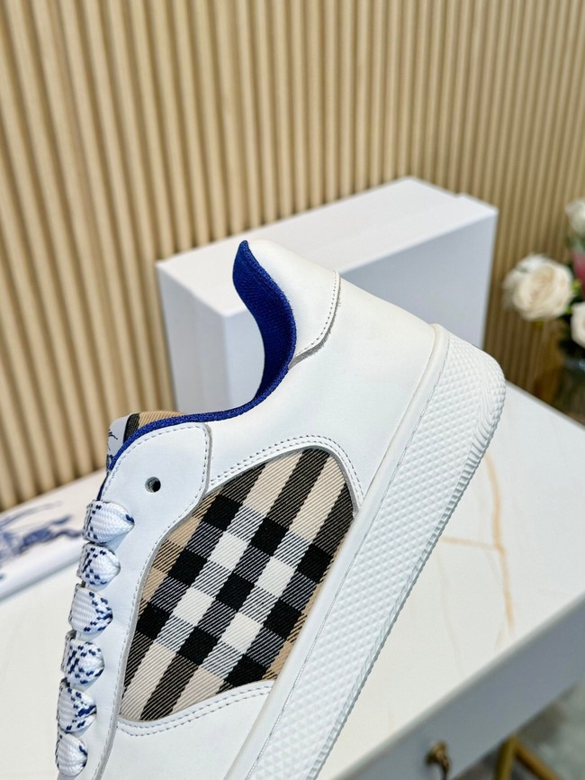 BurBerry Mens Flat shoes 44994-9