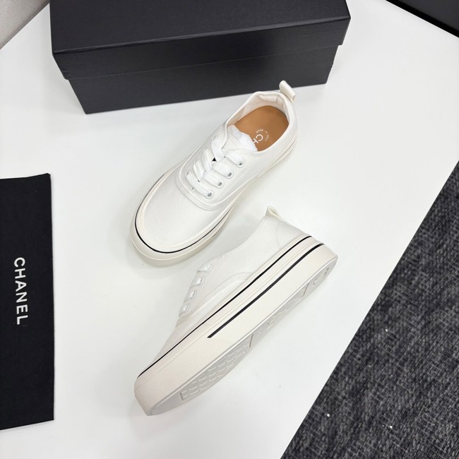 Chanel Shoes 44989-2