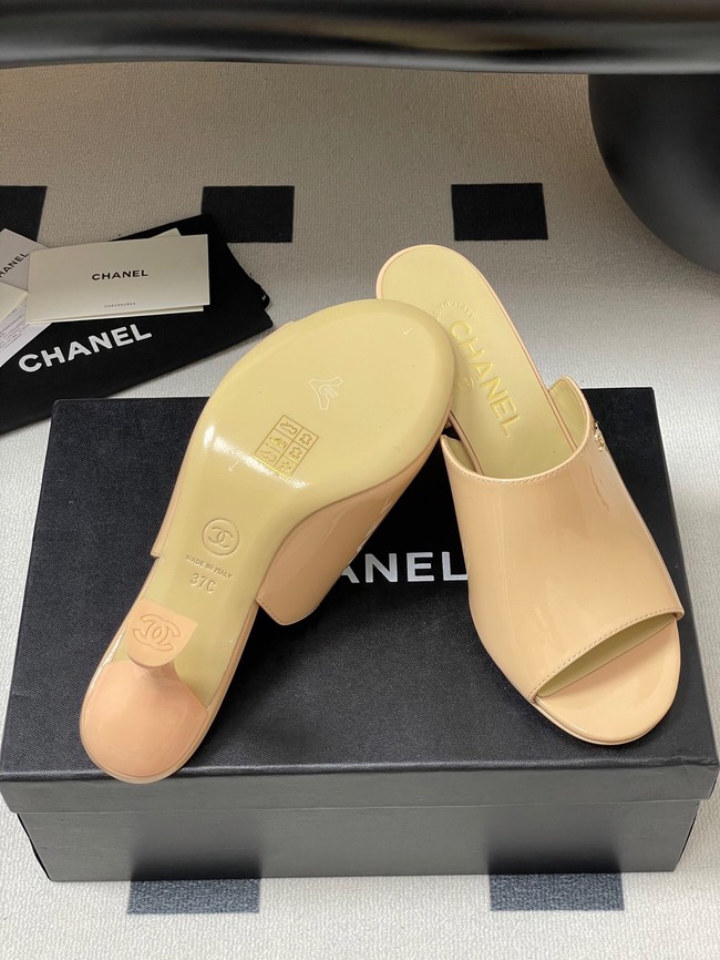 Chanel Shoes 44990-3