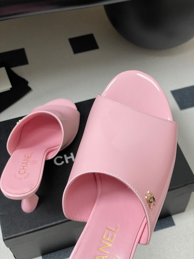 Chanel Shoes 44990-5