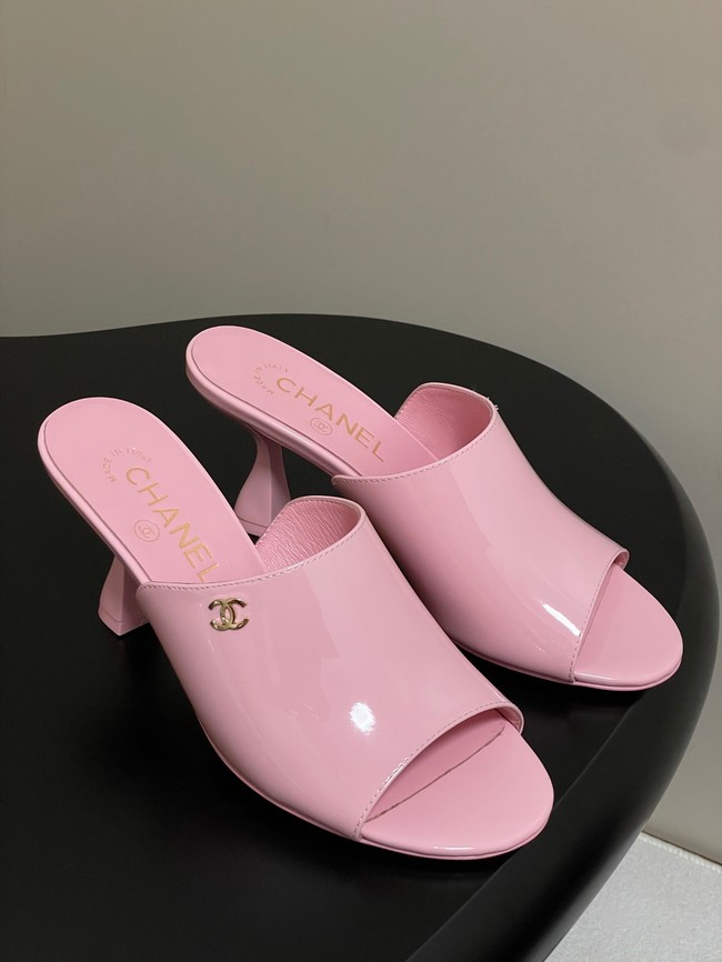 Chanel Shoes 44990-5