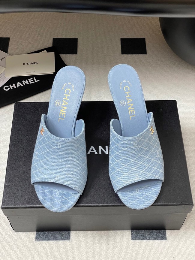 Chanel Shoes 44990-7