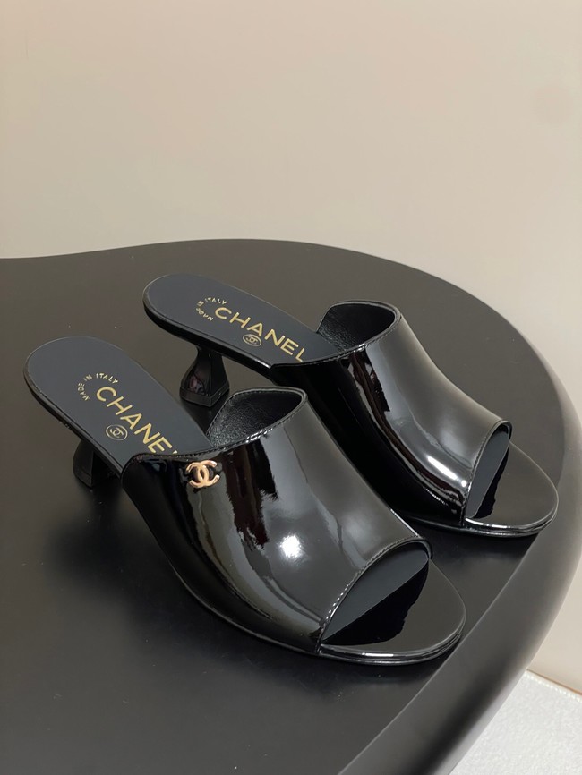 Chanel Shoes 44990-8