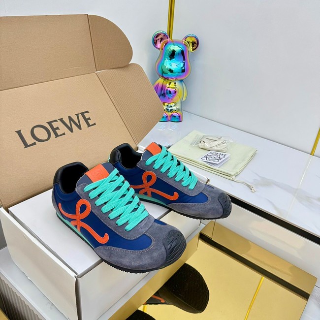 Loewe Flat shoes 44996-7