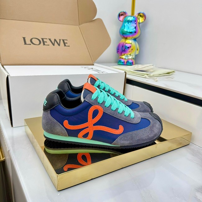 Loewe Flat shoes 44996-7