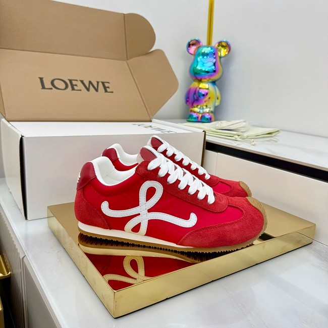 Loewe Flat shoes 44996-8