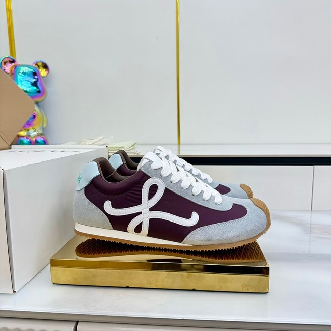 Loewe Flat shoes 44996-11