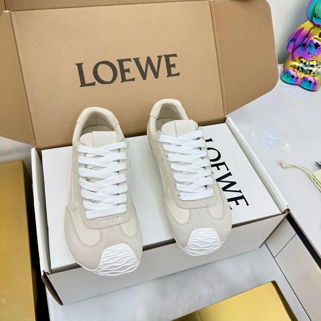 Loewe Flat shoes 44996-12