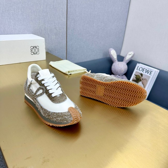 Loewe Flat shoes 44996-25