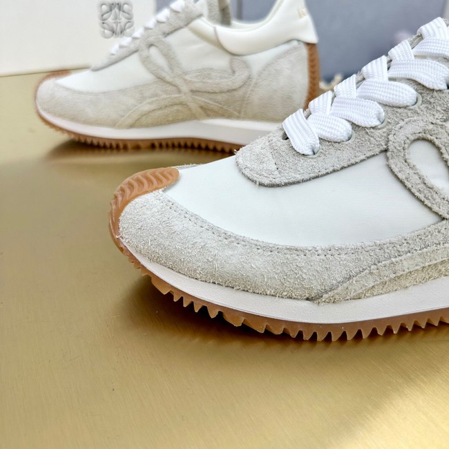 Loewe Flat shoes 44996-26