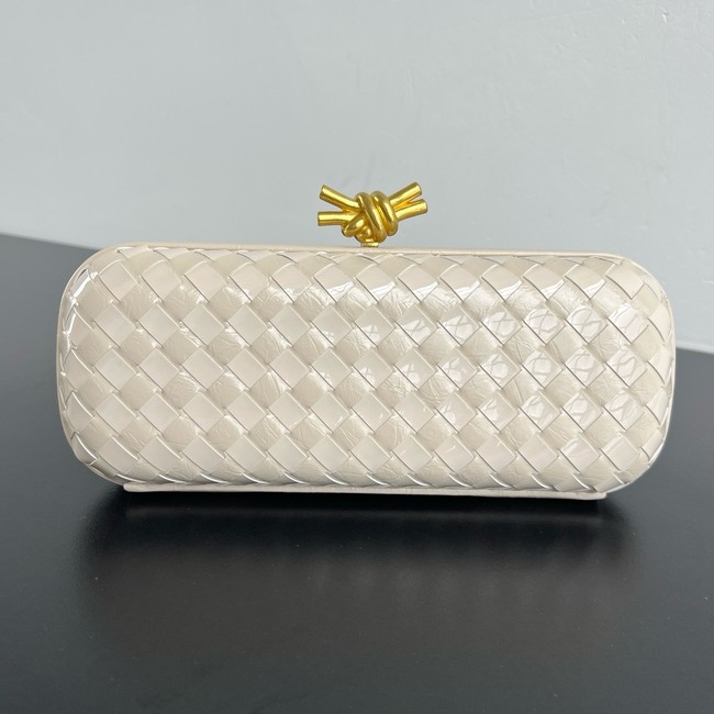 Bottega Veneta Stretch Knot 754783 Cream