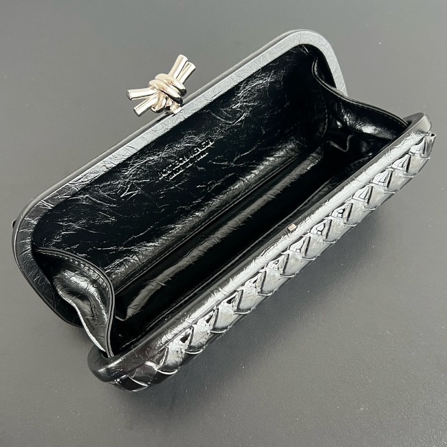 Bottega Veneta Stretch Knot 754783 black