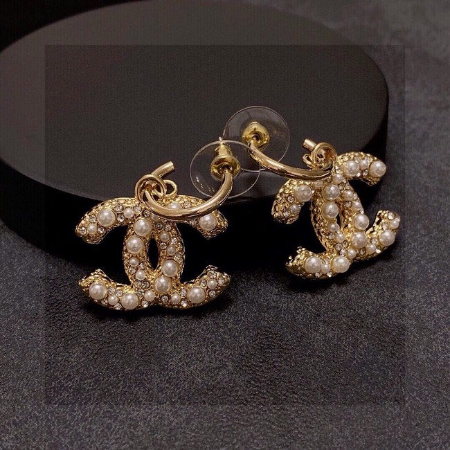 Chanel Earring CE17015