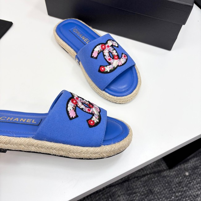 Chanel Slippers 44998-6