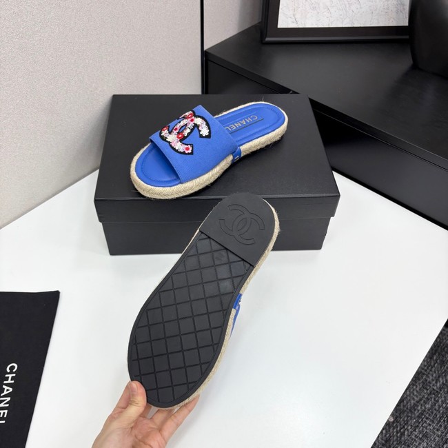 Chanel Slippers 44998-6