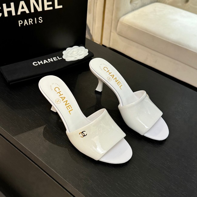 Chanel Slippers 45002-1