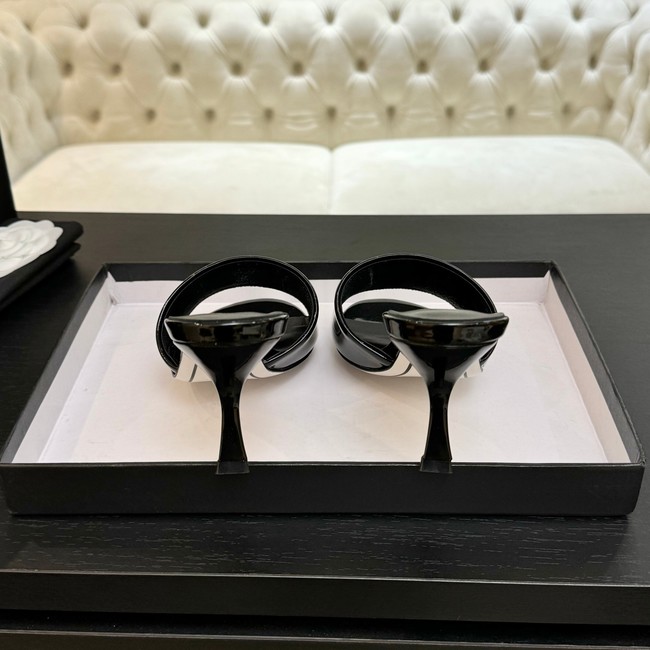 Chanel Slippers 45002-2