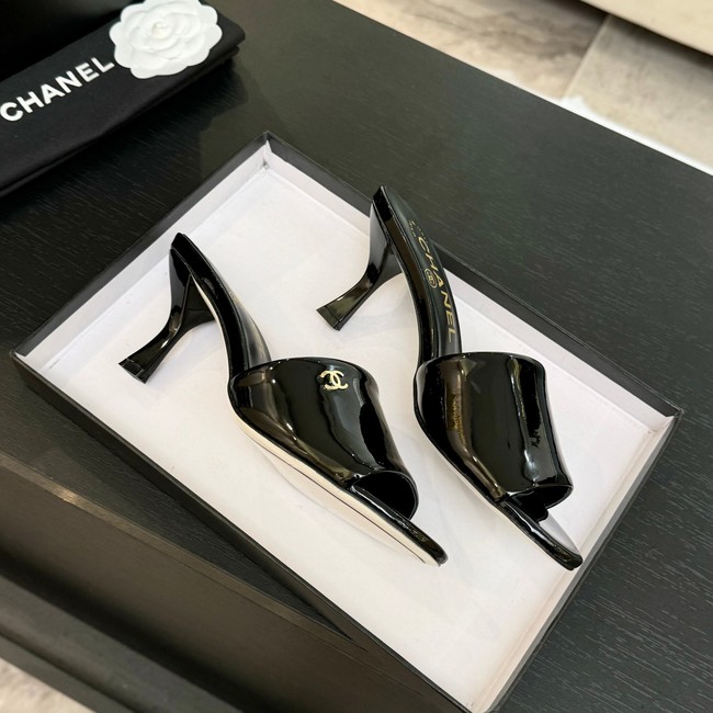 Chanel Slippers 45002-2