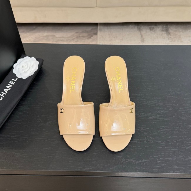 Chanel Slippers 45002-3