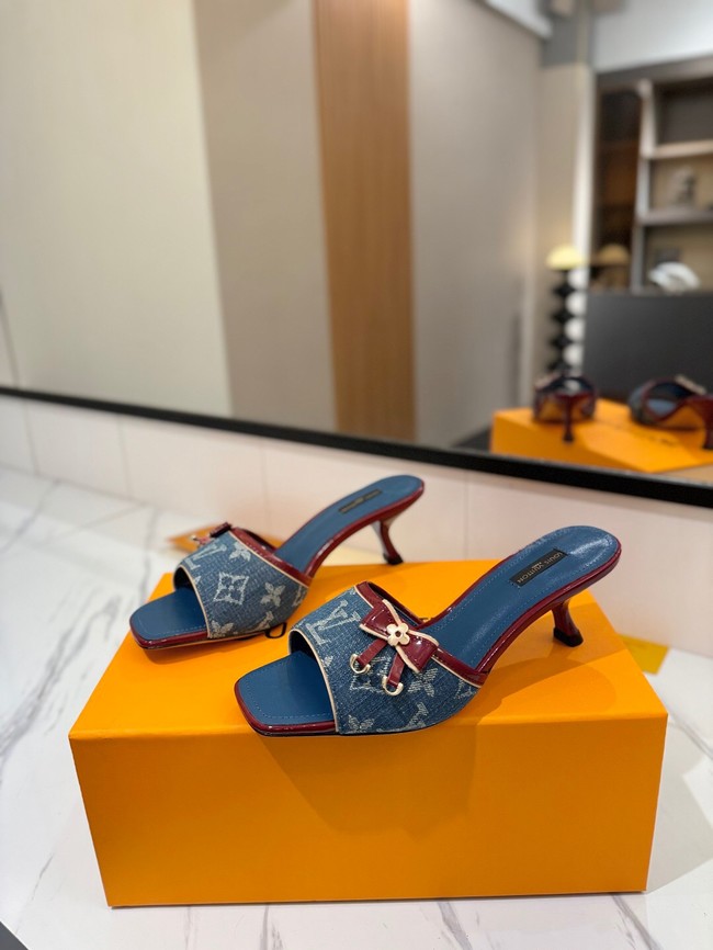 Louis Vuitton Slippers 45001-11