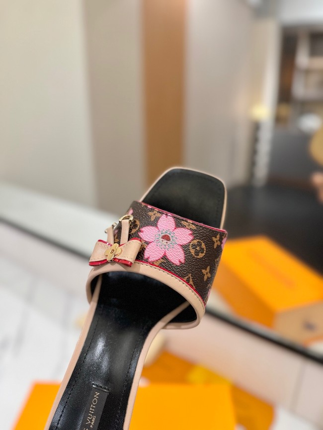 Louis Vuitton Slippers 45001-13