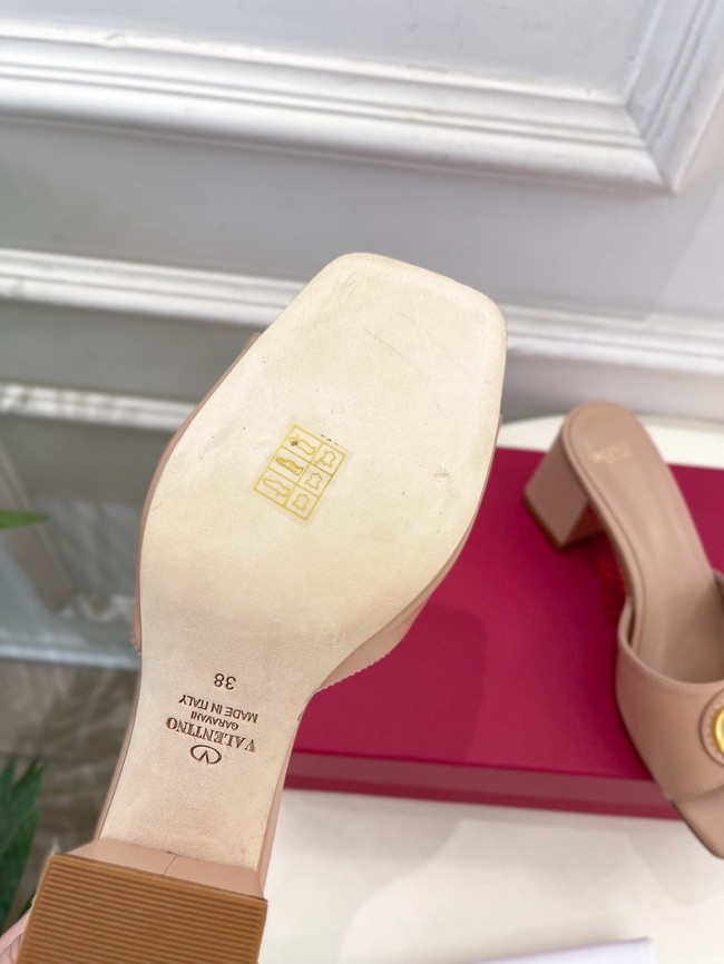 Valentino Sandal 45007-4