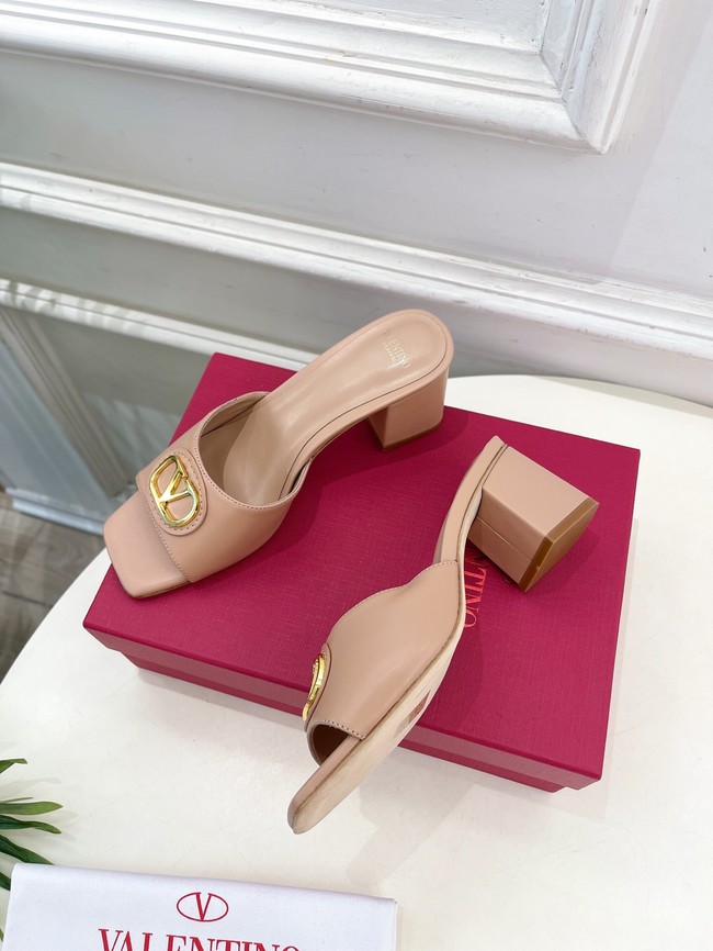 Valentino Sandal 45007-4
