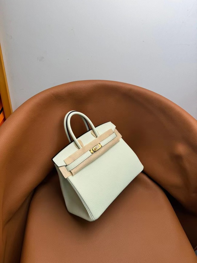 Hermes Birkin Bag Leather togo 5570-4