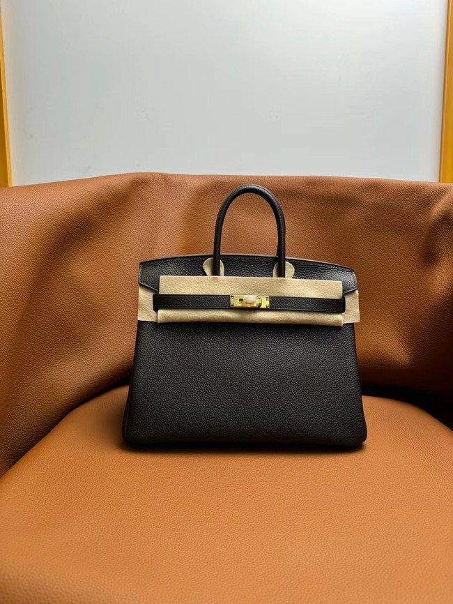 Hermes Birkin Bag Leather togo 5570-7
