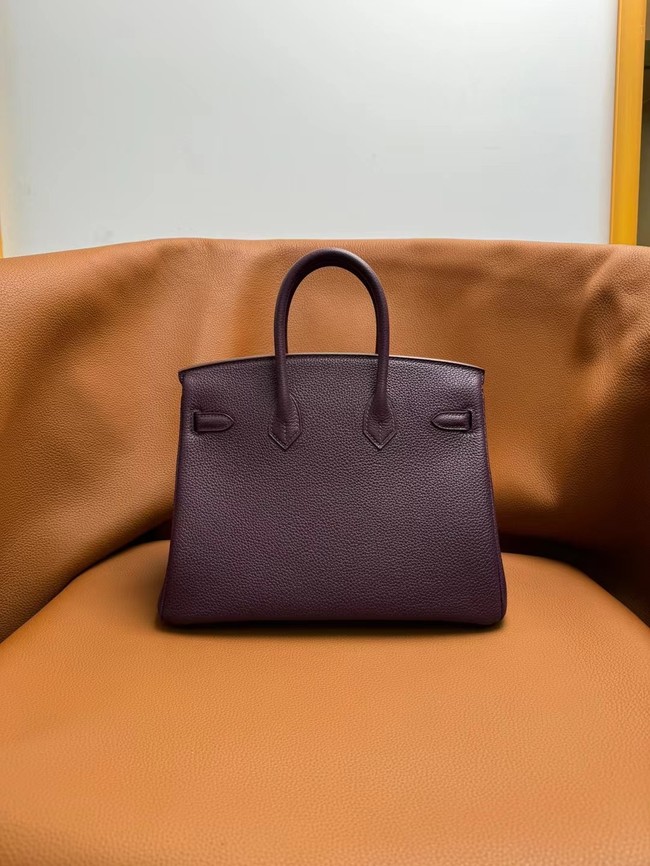 Hermes Birkin Bag togo Leather 5570-11