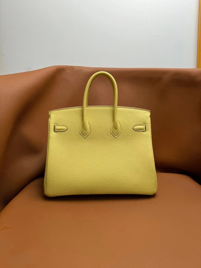 Hermes Birkin Bag togo Leather 5570-15