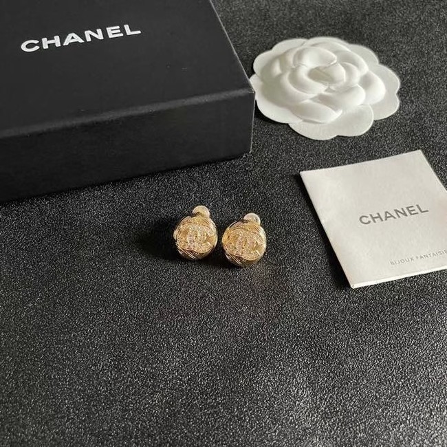 Chanel Earrings CE80938