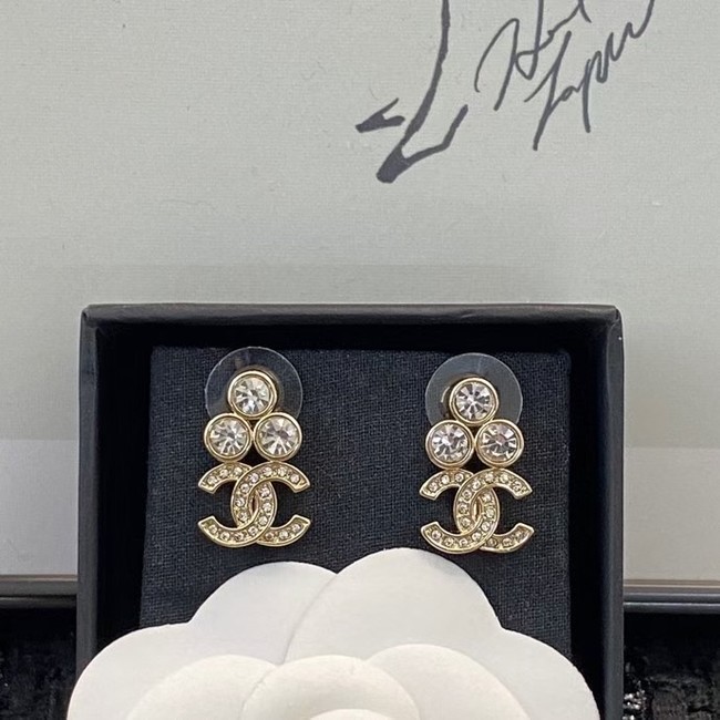 Chanel Earrings CE80946