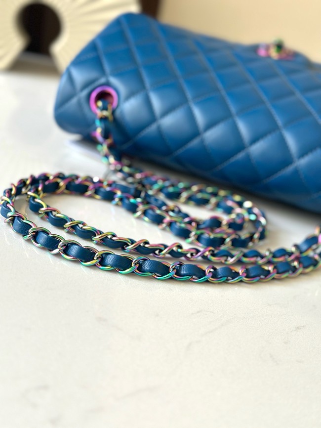 CHANEL Classic 11.12 handbag A01112-5