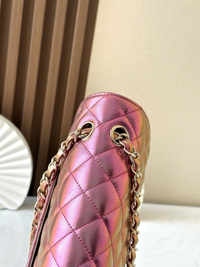 CHANEL Classic 11.12 handbag A01112-6