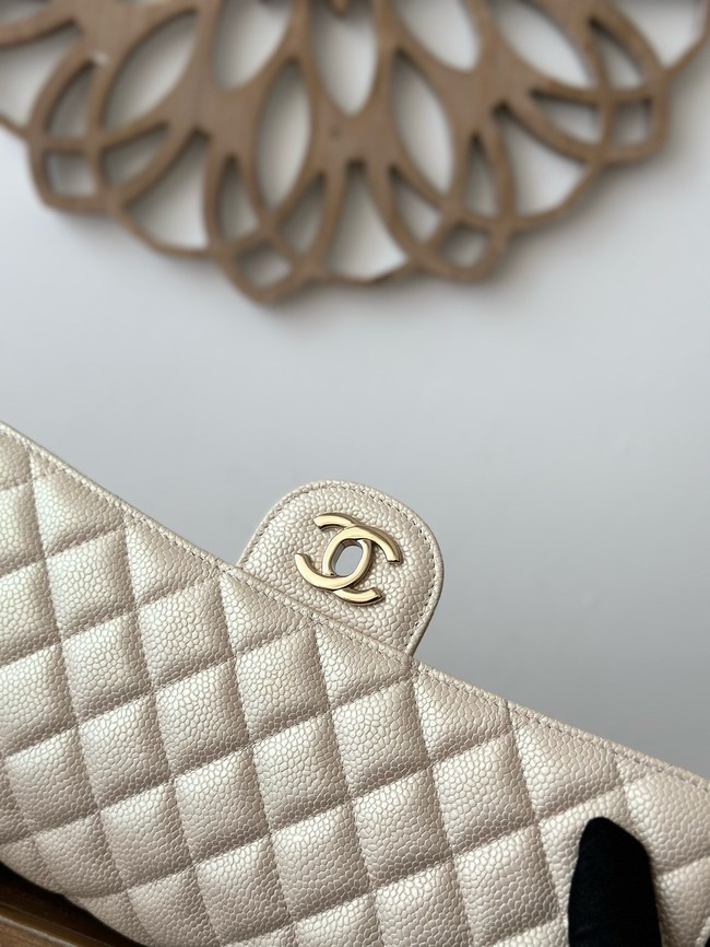 CHANEL Classic 11.12 handbag  A01112-3