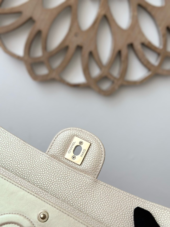 CHANEL Classic 11.12 handbag  A01112-3
