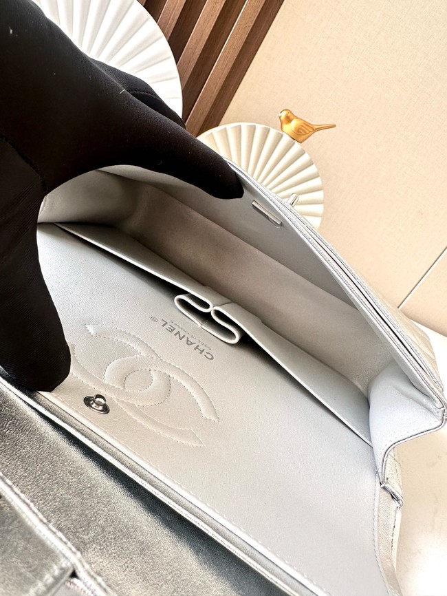 CHANEL Classic 11.12 handbag Sheepskin A01112-8