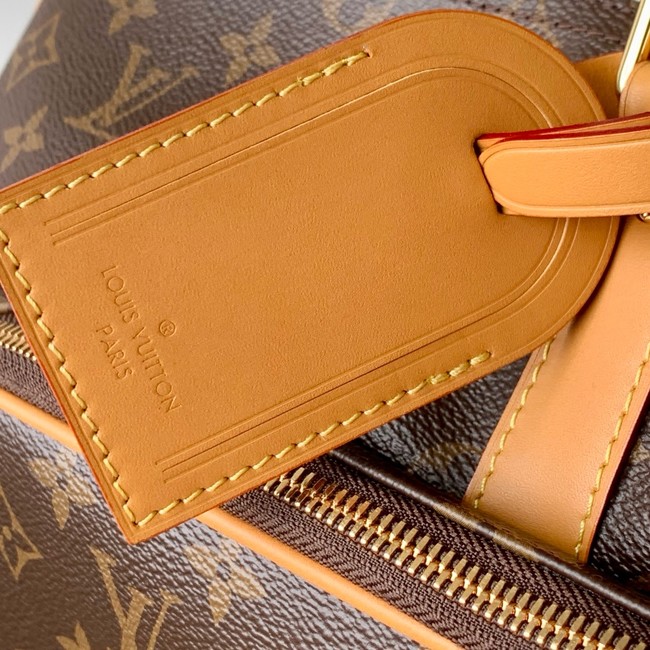 Louis Vuitton Keepall Cargo 50 M14735