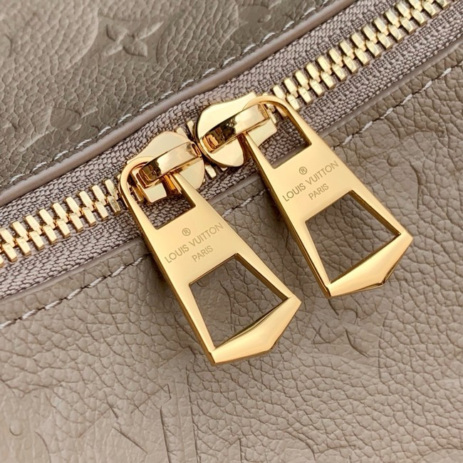 Louis Vuitton NEW Boulogne GM M13706 Turtledove