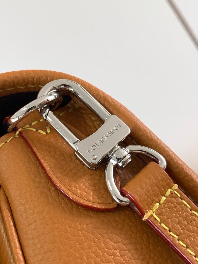 Louis Vuitton Buci M59386 tan