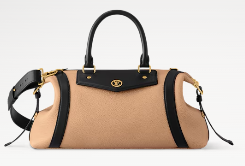 Louis Vuitton LV Biker MM M25557 Arizona Beige