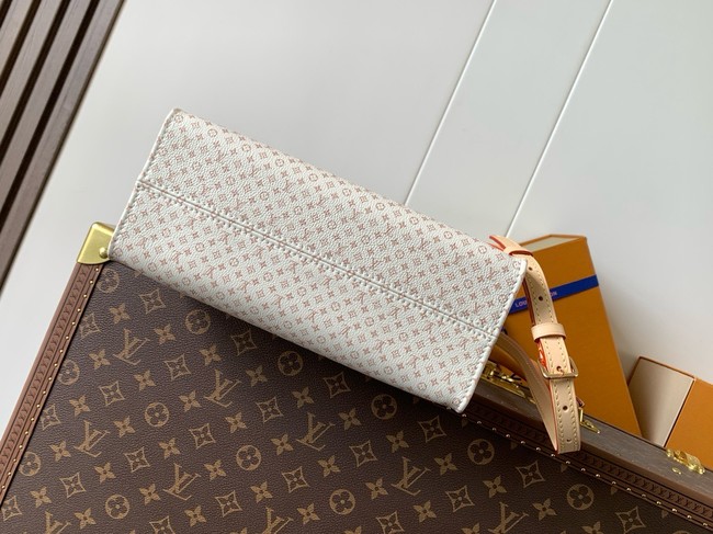 Louis Vuitton OnTheGo PM M15138 Sand
