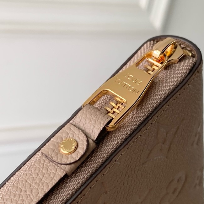 Louis Vuitton Zippy Wallet M69034