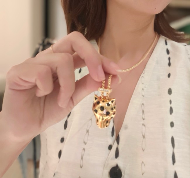 Cartier necklace CE80970