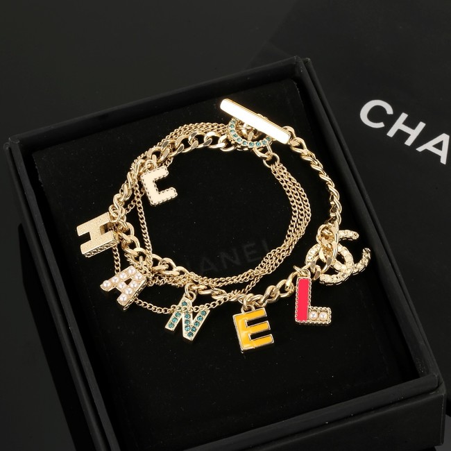 Chanel Bracelet CE80981