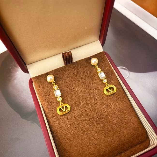 Dior Earrings CE80982