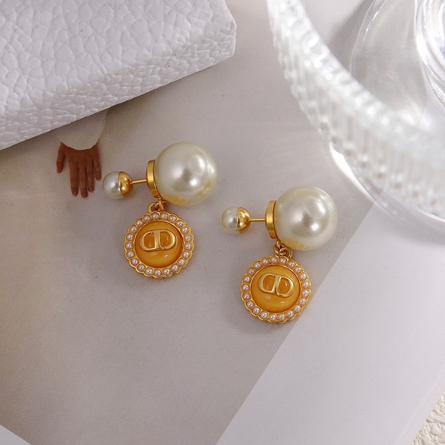 Dior Earrings CE80985