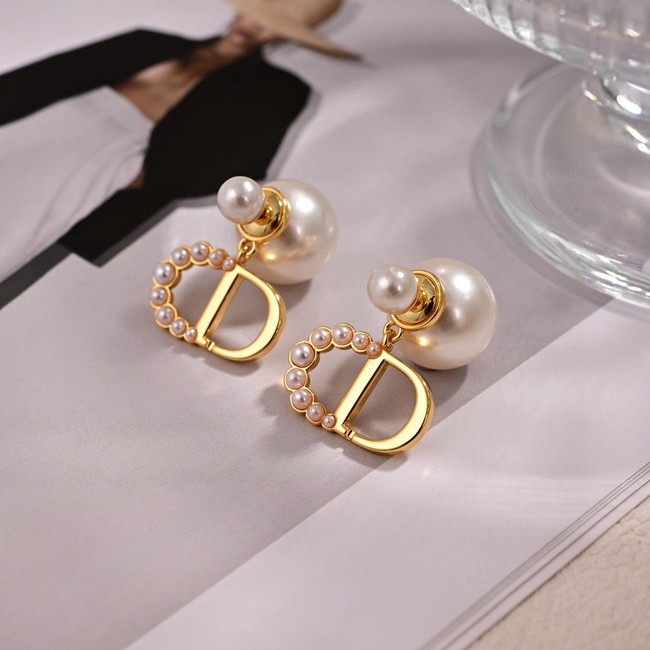 Dior Earrings CE80986